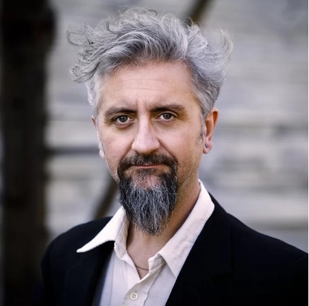 Ascanio Celestini